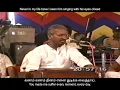 Download Lagu பிச்சை பாத்திரம் - இசைஞானி இளையராஜா - ரமண மாலை Live