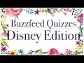 Buzzfeed Quizzes Disney Edition Bibbity Boppity Brooke