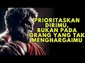 Download Lagu Fokuslah Pada Dirimu, Bukan Pada Orang Yang Tidak Menghargaimu | Filsafat Stoikisme