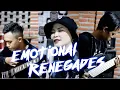 Download Lagu 510 - EMOTIONAL RENEGADES (Cover By Morning Joy)