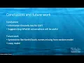 A Theory of Unsupervised Machine Translation with Application to Understanding Whale Communication