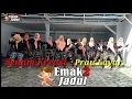 Lagu Senam Kreasi - Prau Layar - Nella Kharisma | Dangdut