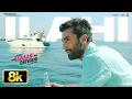 Lagu Ilahi 8K Video Song | Ranbir Kapoor, Arijit Singh | Yeh Jawaani Hai Deewani | Pritam, Amitabh B