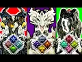 THE TOP 5 STATUS PRIMING WARFRAMES WARFRAME THE OLD PEACE