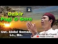 Download Lagu Dzikir Pagi petang, Ustadz Abdul Somad Lc,. Ma..