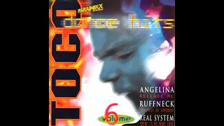 Toco Dance Hits Vol 6 Dance Music 1996