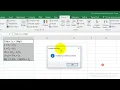 Subscript All Numbers In Chemical Equations Correctly In Excel