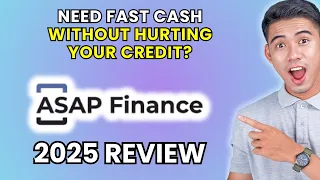 ASAP Finance Review 2025 Worth It or Leave It