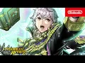 FEH - Legendary Hero Robin Exalt s Other Half