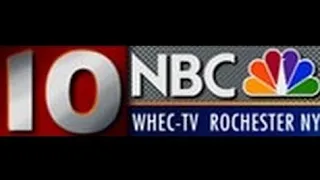 Whec-Tv 10 Sign Off