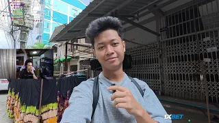 လူ အသစ်တွေ နဲ့ Dota 2 Lobby အသစ် ~