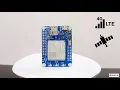 7Semi EC200U LTE 4G GNSS IoT Smart Modem Onboard STM32 MCU Industrial IoT Connectivity