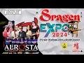 Lagu 🔴LIVE ALROSTA DONGKREK II SRAGEN EXPO 2024 II ALFA AUDIO RT2 II AAMEDIA  II SRAGEN KOTA