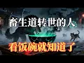 Download Lagu 別和這種人一起吃飯！佛陀揭示：飯碗能照出前世身份，畜生道轉世者特徵太明顯！【輪回｜因果｜佛法真相】