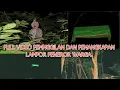 Download Lagu FULL VIDEO. PENAMPAKAN LAMPOR SAAT PEMANGGILAN DAN PENANGKAPAN JIN PENER0R WARGA.