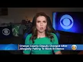 OC Deputy Charged After Allegedly Failing To Book Evidence