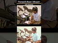Download Lagu Poongodidhaan | Idhayam | SPB | Illayaraja #drumcover #illayaraja