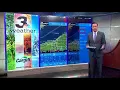 Here s how you can sign up for alerts from the WKYC Weather App