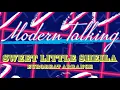 Download Lagu Sweet Little Sheila / Modern Talking [Eurobeat Arrange]