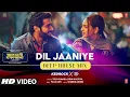 Download Lagu Dil Jaaniye (Deep House Mix) KEDROCK \u0026 SD STYLE | Jubin Nautiyal, Tulsi Kumar | Sonakshi Sinha