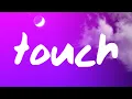 Download Lagu keshi - TOUCH (Lyrics)