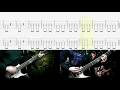 Green Day 21 Guns Guitar Lesson With Tab