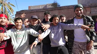 Leghrib Vroum Vroum Ft NW3SA DXT Official Video  Leghrib Vroum Vroum Ft NW3SA DXT Official Video