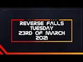 Reverse Falls Chapter 0
