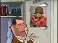 TF2 Im sorry soldier