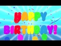 Happy Birt ay Michael