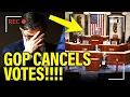 Download Lagu BREAKING: GOP Leaders ABRUPTLY CANCEL VOTES as SHUTDOWN SPIRALS