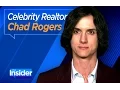 Chad Rogers - Chad s talks celeb real estate on The Insider