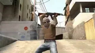 CsGo Gif