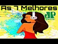 Download Lagu  2ª EDIÇÃO DAS 7 MELHORES JOVEM PAN SETEMBRO 2025