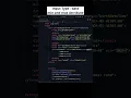 HTML Input Type Date with Min and Max Attributes