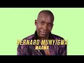 Bernard Munyigwa - Maama (Official Audio) (A5)