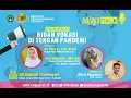Download Lagu UNJAYA Talk Show #03 “Bidan Vokasi Ditengah Pandemi”