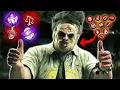 Survivors HATE Infinite Status Effect Bubba