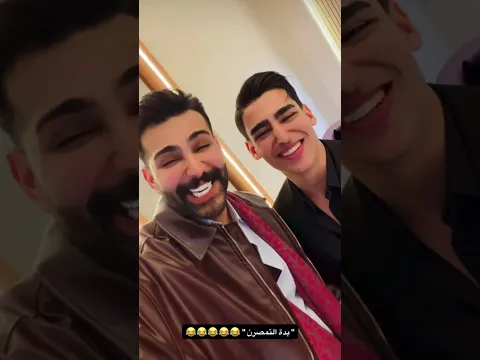 كاتبين بدة التمصرن 😂