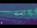 Jesse & Joy - Dueles (Letra/Lyrics)
