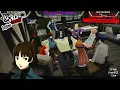 Sae Niijima s Palace pt 1
