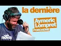 Lagu PIG FARM - Aymeric Lompret's column