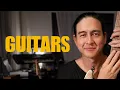 Download Lagu Electric Guitars at Samutprakarn Sound
