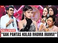 Lagu KARIER BERAKHIR?‼️ APRIL CIREBON DA7 DIHUJAT GAK PANTAS KOLAB SAMA RHOMA IRAMA, FANS IKUT SEDIH!