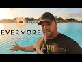 Evermore Orlando Resort Luxury Hotel Tour HUGE 8-Acre Lagoon Pool 5 Star