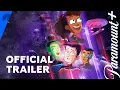 Video di Star Trek: Lower Decks | Season 1 Official Trailer | CBS All Access