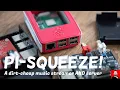 Download Lagu Pi-Squeeze! A DIRT-CHEAP music STREAMING system (+ ROON alternative)