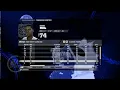 NCAA BASKETBALL 09 Classic Team Roster Reveal 2005 North Carolina Tar Heels