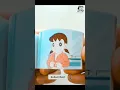 Download Lagu NANGI PUNGI SHIZUKA 🥲 | DOREMON DELETED EPISODE #shorts #doraemon