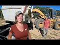Download Lagu New Trucks On The Farm! Swapping Truck Bodies \u0026 Fall Farm Store Tour
